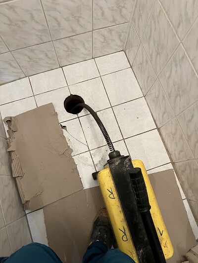 čistenie odpadu a&nbsp;kanalizácie