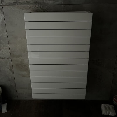 výmena radiátora od&nbsp;Dobiaš s.r.o.